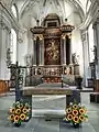 Altar Pfarrkirche