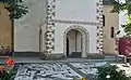 Westportal