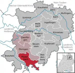 Karte
