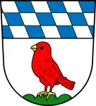 Wappen von Pfeffenhausen