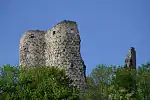 Ruine Pfeffingen