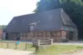 Pferdestall