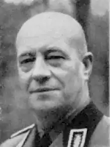 Anton Pfrogner(1886–1961)Stabschef beim SFK