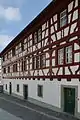 Herrenberg 51, 53 und 55