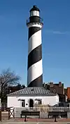Leuchtturm