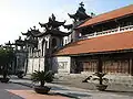 Phat Diem Kathedrale