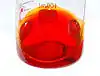 Phenolphthalein in Schwefelsäure