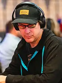 Phil Laak (2021)