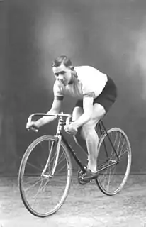 Phil O’Shea (ca. 1913)