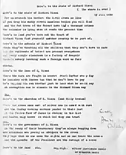 Songtext von Phil Ochs
