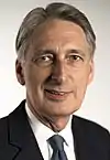 Philip Hammond