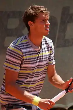 Filipp Dawydenko