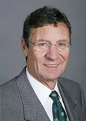 Philipp Stähelin2001–2004