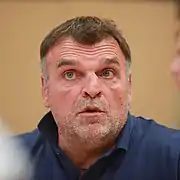 Philippe Gardent