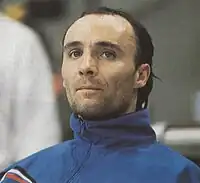 Philippe Médard 1989