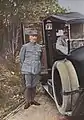 General Pétain