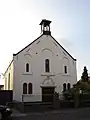 Reformierte Kirche