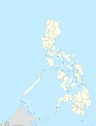 Manila (Philippinen)