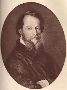 Philipp von Nathusius (1815–1872), Verwalter der Gewerbeanstalten