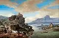 Sammlung Wallich: Philips Wouwerman Die Furt