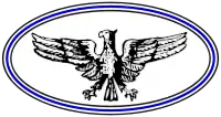 Wappen des FC Phönix (um 1930)