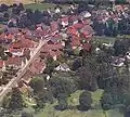 Blick auf Pontaubert