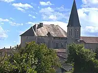 Burg