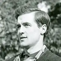 Jackie Lewis 1961