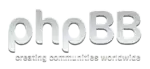 phpBB Logo