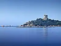 Genueserturm