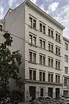 Wohnhaus „Libertas“