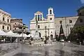 Piazza Umberto I