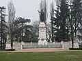 Monumento a Virgilio