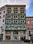 Haus Bartoli
