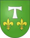 Wappen von Piazzogna