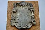 Wappen von Schloss Piberbach