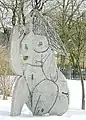 Pablo Picasso: "Déjeuner sur l'herbe"