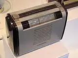Reiseradio Piccolo 50 von 1951