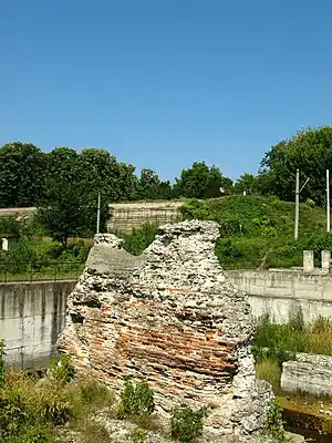 Trajansbrücke