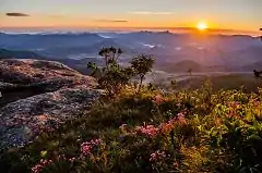 Pico do Garrafão