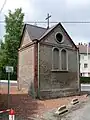 Kapelle Notre-Dame-de-Montligeon