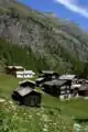 Der Weiler Zum See