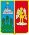 Wappen von Pidhirzi