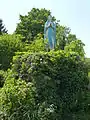 Marienstatue