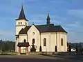 Kirche