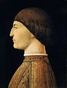 Sigismondo Malatesta (†&nbsp;1468)