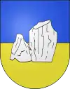Wappen von Pierrafortscha