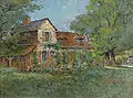 La Maison Fleurie