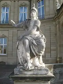 Minerva.
