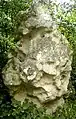Menhir Pierre Colon